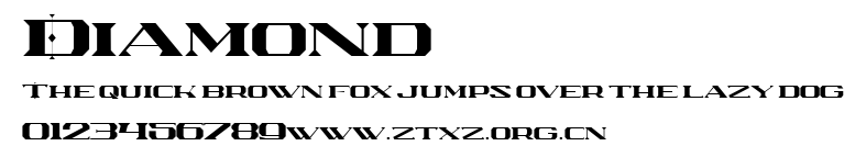 Diamond.ttf