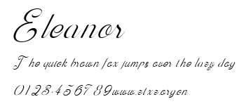 Eleanor.ttf