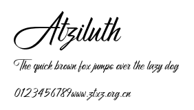 Atziluth.otf