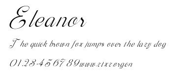 Eleanor.otf