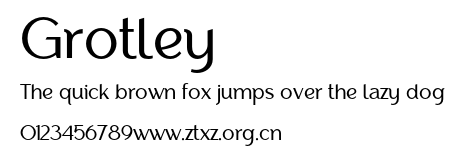 Grotley.otf