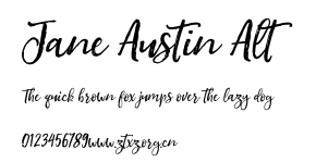 Jane Austin Alt.ttf