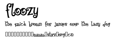 Floozy.ttf