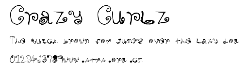 Crazy Curlz.ttf