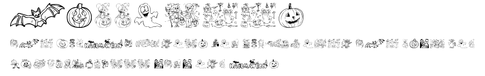 Halloween.ttf