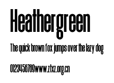 Heathergreen.otf