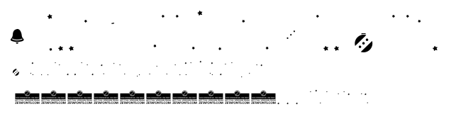 Hello Christmas Fill Trial.ttf