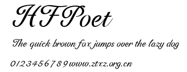 HFPoet.ttf