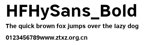 HFHySans_Bold.ttf