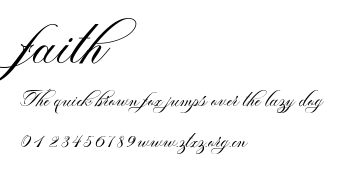 faith.ttf