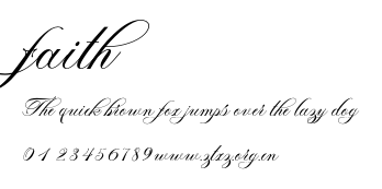 faith.otf