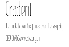 Gradient.ttf