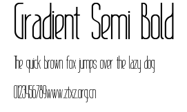 Gradient Semi Bold.ttf