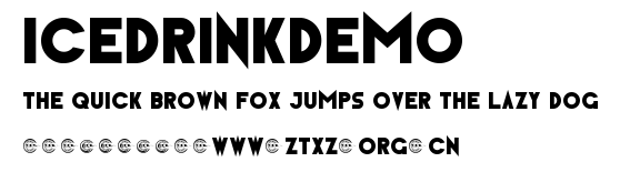 IceDrinkDemo.ttf