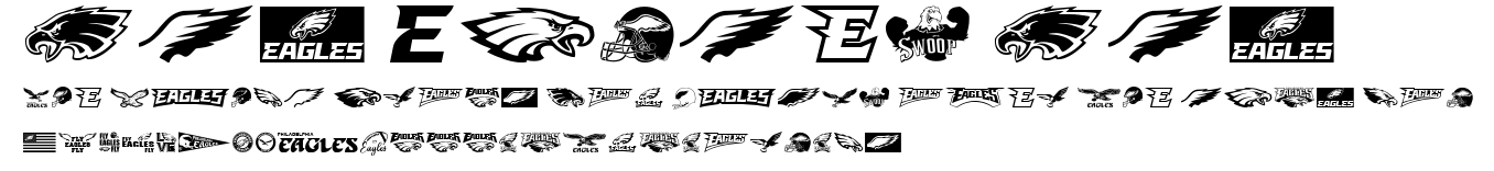 Fly Eagles Fly.ttf