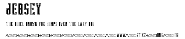 Jersey.ttf