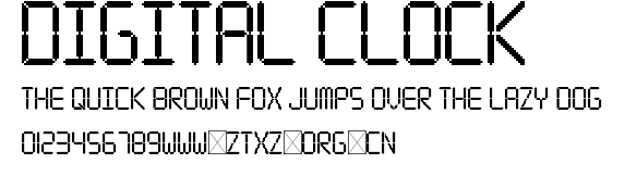 Digital Clock.ttf