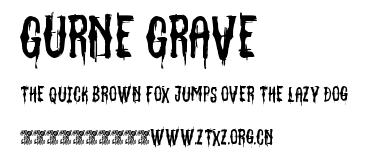Gurne Grave.ttf