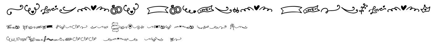 Crafter Delight Dingbats.ttf