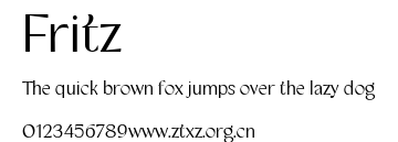 Fritz.ttf
