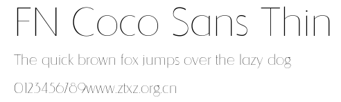 FN Coco Sans Thin.ttf
