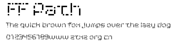 FF Path.ttf