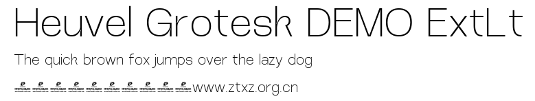 Heuvel Grotesk DEMO ExtLt.ttf