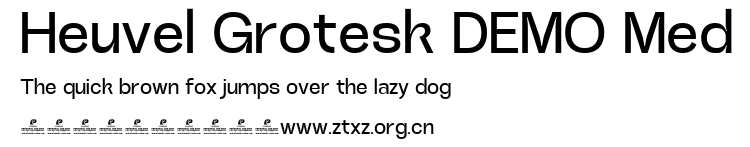 Heuvel Grotesk DEMO Med.ttf