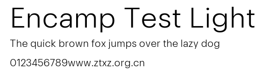 Encamp Test Light.ttf