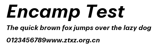 Encamp Test.ttf