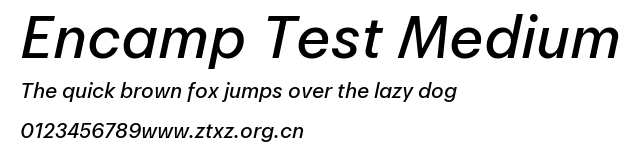 Encamp Test Medium.ttf