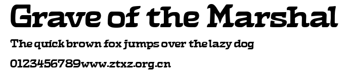 Grave of the Marshal.ttf