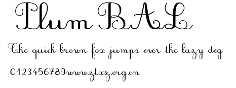 PlumBAL.ttf