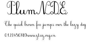 PlumNDE.ttf