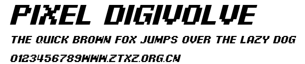 Pixel Digivolve.otf