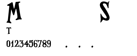 Magnificent Serif.ttf