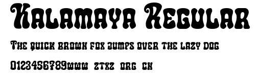 Kalamaya Regular.ttf