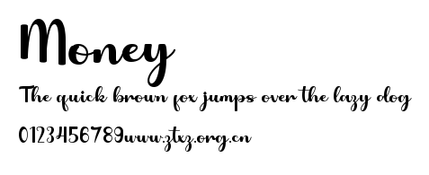 Money.ttf