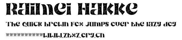 Raimei Hakke.otf