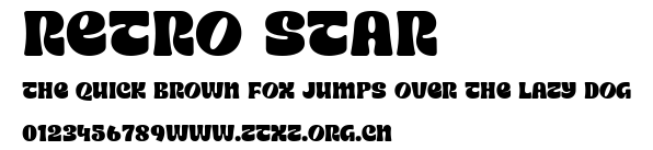 Retro Star.ttf