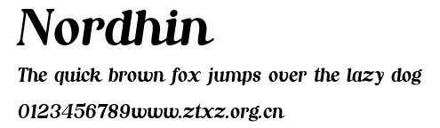 Nordhin.ttf