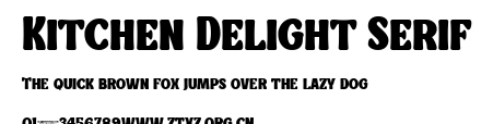 Kitchen Delight Serif.ttf
