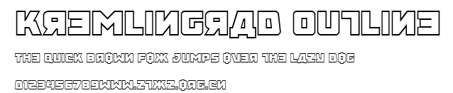 Kremlingrad Outline.ttf