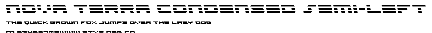 Nova Terra Condensed Semi-Left.ttf