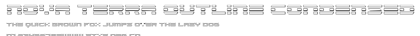 Nova Terra Outline Condensed.ttf