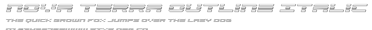 Nova Terra Outline Italic.ttf