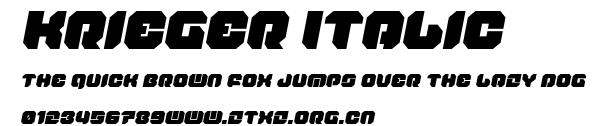 Krieger Italic.ttf