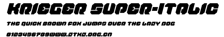 Krieger Super-Italic.ttf