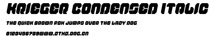 Krieger Condensed Italic.ttf