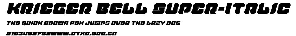 Krieger Bell Super-Italic.ttf